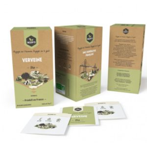 Kräutertee »Verbene«