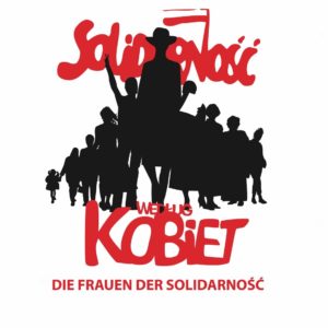 DVD »Die Frauen der Solidarność«