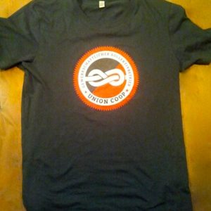 T-Shirt »Union Coop«