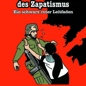 Sachcomic »Findus / Luz Kerkeling – Kleine Geschichte des Zapatismus«