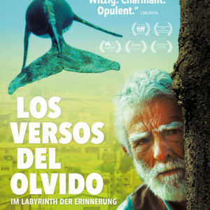 Filmposter »Los Versos del Olvido«