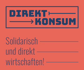 DirektKonsum – Temporärer Laden für solidarischen Handel