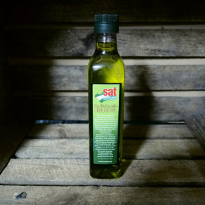 Olivenöl Huertoliva – Extra Nativ