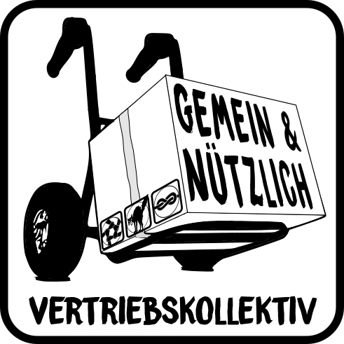 Gemein & Nützlich Webshop in neuem Design