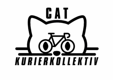 Neues Mitglied: Cat Kurierkollektiv in Halle